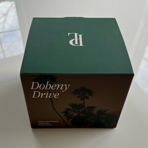 Preston Lane Doheny Drive 3 wick Candle